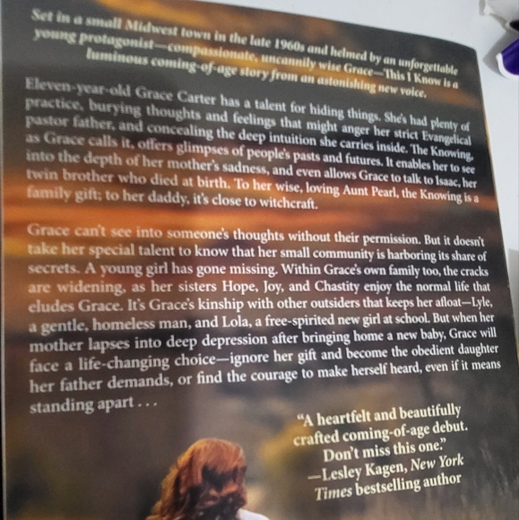 ‼️3/$20 BOOKS - Picture 5 of 5